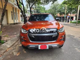 Isuzu D-Max 2021 Tự động 2 cầu