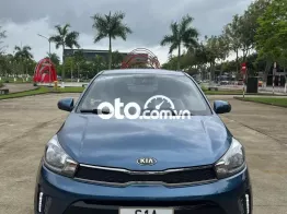 KIA Soluto 2021 1.4 AT Xanh 60.000km
