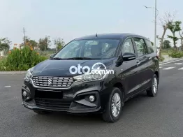 Suzuki Ertiga 2019 Đen 57000 km