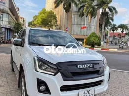 Isuzu D-Max 2018 1.9AT 1 cầu số tự động