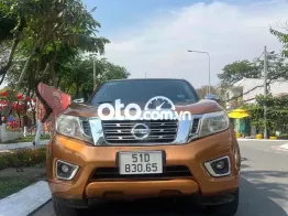 Nissan Navara 2017 NP300 EL 4x2 AT - 170000 km