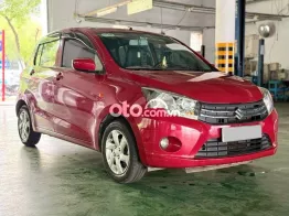 Suzuki Celerio 2019 Số Tự Động Đỏ 34000 km