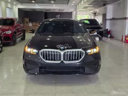 BMW 520i All New siêu lướt 300km như xe thùng