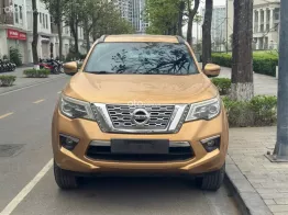 Nissan Terra E sx2018 số tự động, máy xăng 1 cầu, nhập khẩu Thái Lan chạy cực chắc xe