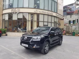Toyota Fortuner 2.4G 4x2 AT 2024 - mua bán xe ô tô cũ uy tín tại Hà Nội