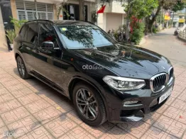 SUV thể thao đẳng cấp 2019