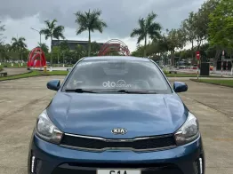 Kia Soluto 2021 số tự động tại Đà Nẵng