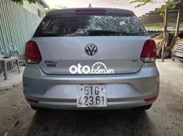 Volkswagen Polo 2016 Bạc 56000 km