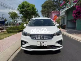 Suzuki Ertiga GLX 2020 Trắng