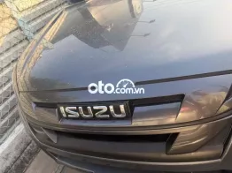 Isuzu D-Max LS Prestige Xám