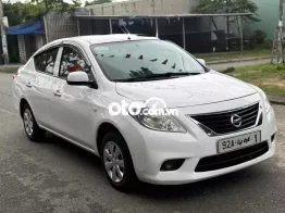 Nissan Sunny 2017 Trắng