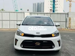 Kia Soluto 2019 1.4 AT Trắng 69000 km