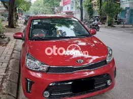 Kia Soluto 2020 AT Deluxe Đỏ