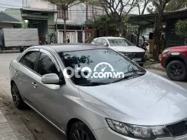 Kia Cerato 2010 Bạc