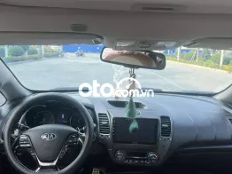 Kia Cerato 2018 1.6 AT 75000 km