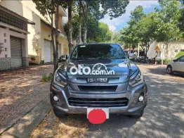 Isuzu D-Max 2018 1 cầu số tự động