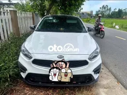 KIA Cerato 2021 Trắng