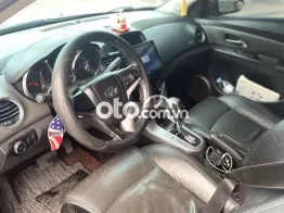 Daewoo Lacetti 2009 SE - 146824 km