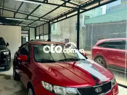 Kia Cerato 2010 Đỏ