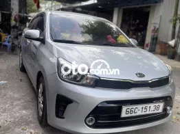 Kia Soluto Bạc, Số sàn, Đã sử dụng