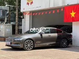 Volvo S90 T6 Inscription 2021 - odo 5v4 km