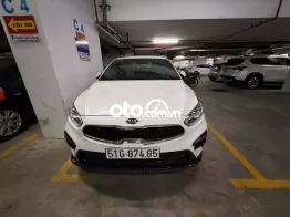 Kia Cerato 2018 2.0 AT Trắng 56.000 km