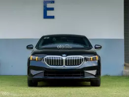BMW 520i All New siêu lướt 295km như xe thùng