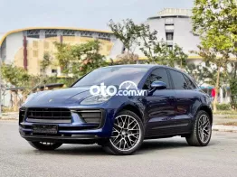 Porsche Macan 2022 Xanh 46000 km