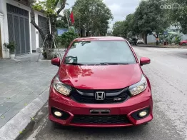 Honda Brio 2020 tại Nghệ An