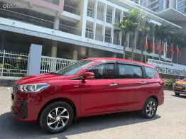 Cần bán SUZUKI - ERTIGA 1.5 AT, Sản xuất 2020. Xe Nhập khẩu