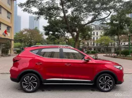 MG ZS 1.5 Luxury 2022