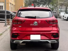 MG ZS 1.5 Luxury 2022