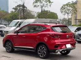 MG ZS 1.5 Luxury 2022