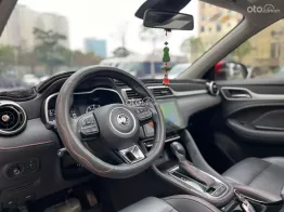 MG ZS 1.5 Luxury 2022