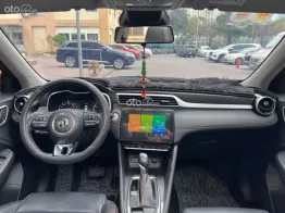 MG ZS 1.5 Luxury 2022