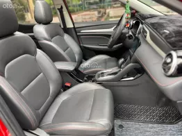 MG ZS 1.5 Luxury 2022