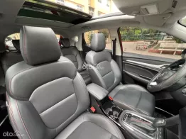 MG ZS 1.5 Luxury 2022