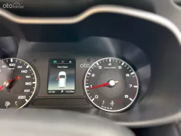 MG ZS 1.5 Luxury 2022