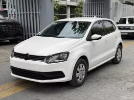 Volkswagen Polo 2016