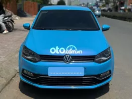 Volkswagen Polo 2016-57000 km sịn bản Full-Hiếm có