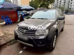 Suzuki Vitara 103AT Xám