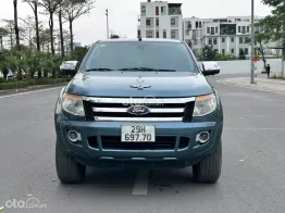 Ford Ranger XLT 4x4 2015