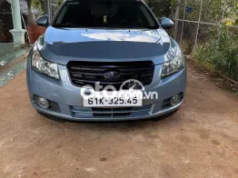 Daewoo Lacetti 2009 SX Xám xanh