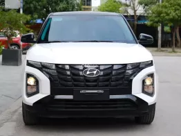 Hyundai Creta 2025 tại Nghệ An