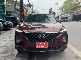 SUV 7 chỗ cực đẹp, keo chỉ Zin tuyệt đối