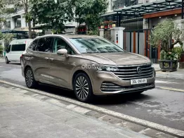MPV hạng sang dành cho doanh nhân