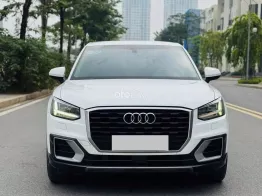 Audi Q2 2018