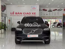 Volvo XC-90 T6 AWD Inscription 2018