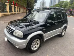 Bán xe SUV nhập khẩu Nhật Bản đời 2003
