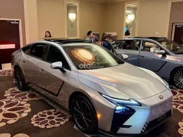 Phiên bản luxury với nội thất sang trọng
